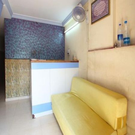 Sahara Inn Guest House Mumbai Exterior photo