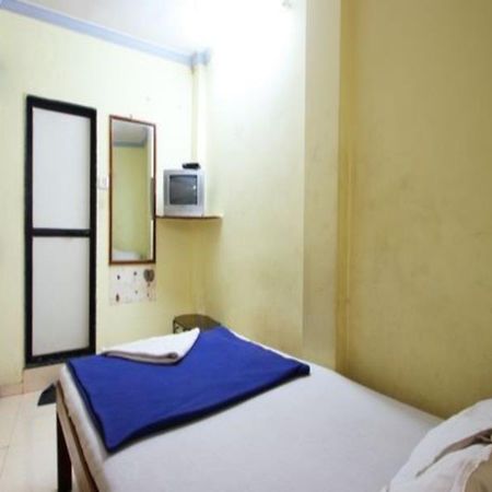 Sahara Inn Guest House Mumbai Exterior photo